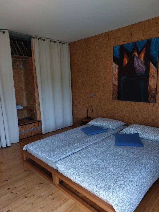 Holiday Home Hisa Gusta Most na Soči Esterno foto