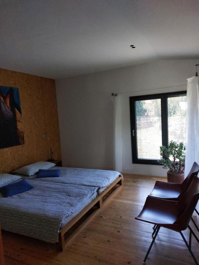 Holiday Home Hisa Gusta Most na Soči Esterno foto