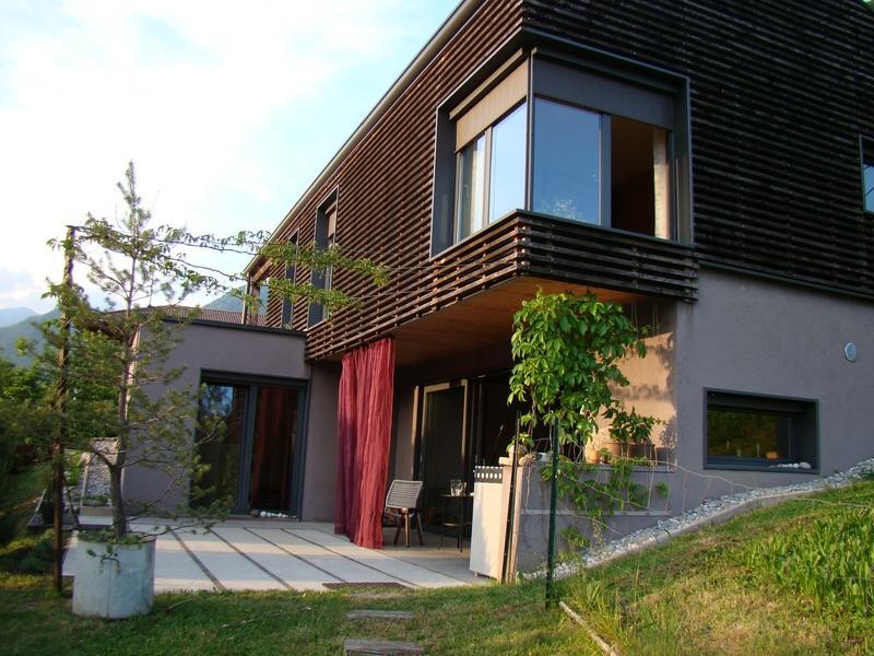Holiday Home Hisa Gusta Most na Soči Camera foto